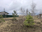 Продам земельный участок Воскресенский р-н, ДНП Славный, 1800000 руб.