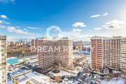 Москва, 2-х комнатная квартира, Рублевское ш. д.14к3, 15850000 руб.