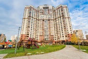 Москва, 3-х комнатная квартира, ул. Удальцова д.85а, 49600000 руб.