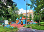 Продаю квартиру в Москве рядом с парком и пляжем