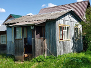 Дом (по документам жилой) на участке 6 соток, СНТ Коледино, Климовск, 1590000 руб.