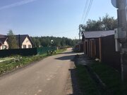 Дом 2016 года постройки на уч.10 с. в г. Звенигород пск "Супонево-1", 8000000 руб.
