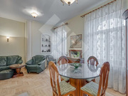 Москва, 2-х комнатная квартира, ул. Тверская д.27с2, 31311332 руб.