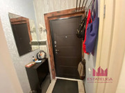 Лопатино, 1-но комнатная квартира, Сухановская улица д.2, 5600000 руб.