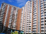 Москва, 3-х комнатная квартира, Шокальского пр. д.3К1, 13000000 руб.