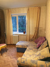Лыткарино, 1-но комнатная квартира, ул. Сафонова д.8, 2900000 руб.