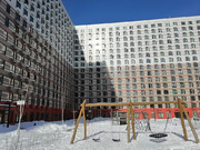 Одинцово, 2-х комнатная квартира, Рябиновая д.7, 8290000 руб.