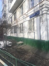 Москва, 2-х комнатная квартира, Хорошёвское д.36Б, 7200000 руб.