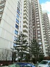 Москва, 3-х комнатная квартира, ул. Верхние Поля д.22 к1, 13500000 руб.