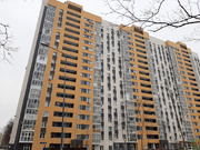 Москва, 3-х комнатная квартира, 5-я Парковая улица д.62Б, 23043690 руб.