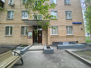 Москва, 2-х комнатная квартира, ул. Василисы Кожиной д.8к2, 13770000 руб.