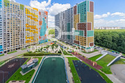 Москва, 1-но комнатная квартира, Старокрымская д.15к2, 14200000 руб.