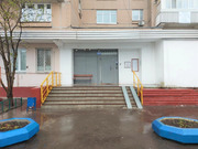 Москва, 2-х комнатная квартира, ул. Енисейская д.2к2, 15000000 руб.
