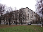 Москва, 4-х комнатная квартира, Университетский пр-кт. д.9, 36500000 руб.