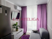 Москва, 1-но комнатная квартира, ул. Газгольдерная д.10, 14000000 руб.