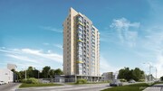 Москва, 1-но комнатная квартира, С.Ковалевской д.20, 7312000 руб.