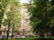 Москва, 2-х комнатная квартира, ул. Бутырская д.53К2, 7500000 руб.