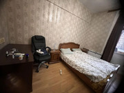 Москва, 2-х комнатная квартира, ул. Плющиха д.43 с47, 89999 руб.