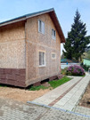 Продажа дома, Кубинка, Одинцовский район, ул. Лесная Слобода, 9650000 руб.