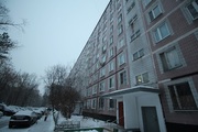 Москва, 1-но комнатная квартира, ул. Мусы Джалиля д.16 к2, 4700000 руб.