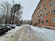 Ликино-Дулево, 1-но комнатная квартира, ул. Степана Морозкина д.12, 2700000 руб.