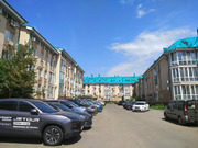 , 1-но комнатная квартира, Центральная улица д.28, 4900000 руб.