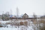 Земельный участок в деревне Путятино, 350000 руб.