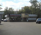 Продажа торгового помещения, ул. Нижегородская, 26322630 руб.