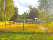 2-х этажный дом в д. Минино в 56 км. от МКАД, 10000000 руб.