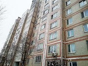 Серпухов, 2-х комнатная квартира, ул. Весенняя д.6, 2900000 руб.