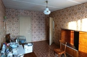 Егорьевск, 3-х комнатная квартира, 3-й мкр. д.3, 2800000 руб.