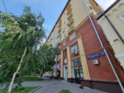 Москва, 1-но комнатная квартира, ул. Абельмановская д.7, 20000000 руб.