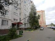 Электросталь, 2-х комнатная квартира, Ногинское ш. д.18, 3000000 руб.
