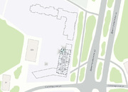 Москва, 3-х комнатная квартира, Дмитровское ш. д.земельный участок 89, 22301050 руб.