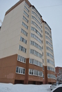 Красноармейск, 1-но комнатная квартира, ул. Новая Жизнь д.13, 2399000 руб.