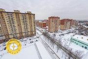 Звенигород, 1-но комнатная квартира, Нахабинское ш. д.1 к2, 2490000 руб.