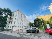 Москва, 3-х комнатная квартира, Щипковский 1-й пер. д.17, 24000000 руб.