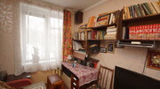 Лобня, 2-х комнатная квартира, ул. Чайковского д.1, 3300000 руб.