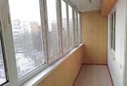 Троицк, 1-но комнатная квартира, микрорайон В д.14, 22000 руб.