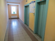 Ногинск, 2-х комнатная квартира, ул. Гаражная д.1, 23000 руб.