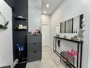 Москва, 2-х комнатная квартира, проезд Невельского д.3к2, 37000000 руб.