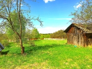 Дом в деревне Минино, 890000 руб.