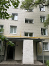 Москва, 2-х комнатная квартира, Сумской проезд д.3к2, 11500000 руб.