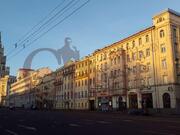 Москва, 4-х комнатная квартира, ул. Садовая-Черногрязская д.3Б, 29950000 руб.