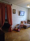 Одинцово, 2-х комнатная квартира, Любы Новоселовой б-р. д.11 к1, 4500000 руб.