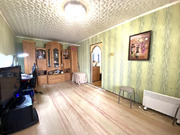 Егорьевск, 3-х комнатная квартира, 4-й мкр. д.3, 6100000 руб.