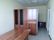 Офисные помещения в административном здании площадью 110 м2, возможно, 10620 руб.