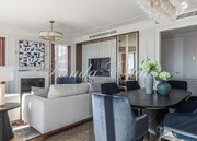 Москва, 4-х комнатная квартира, ул. Мытная д.40 к3, 130000000 руб.