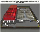 Продажа производственного помещения, Лосино-Петровский, улица ..., 270000000 руб.