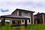 Дом на Новой Риге, под отделку в кп Петрово-Дальнее, 23500000 руб.